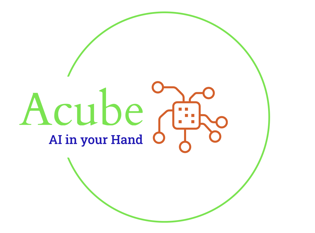Acube Corporation